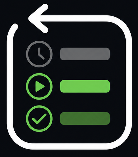 Doneflow logo